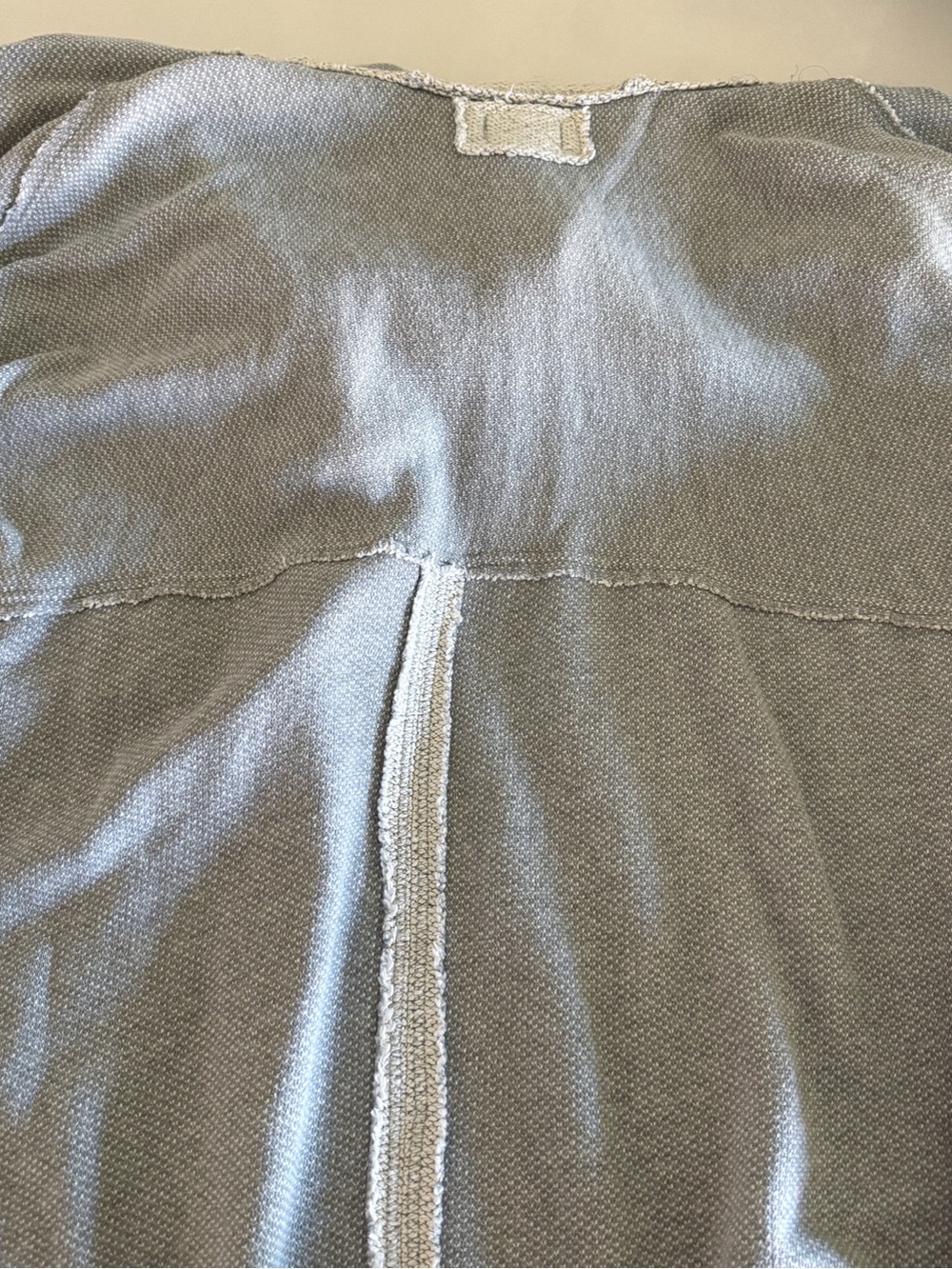 We The Free Forever Yours Cardi - Picture 6 of 6
